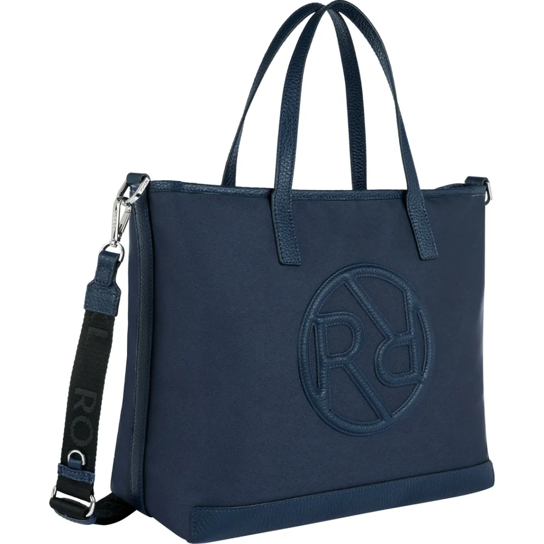 ROECKL Navia medium - navy (blau) Clearance