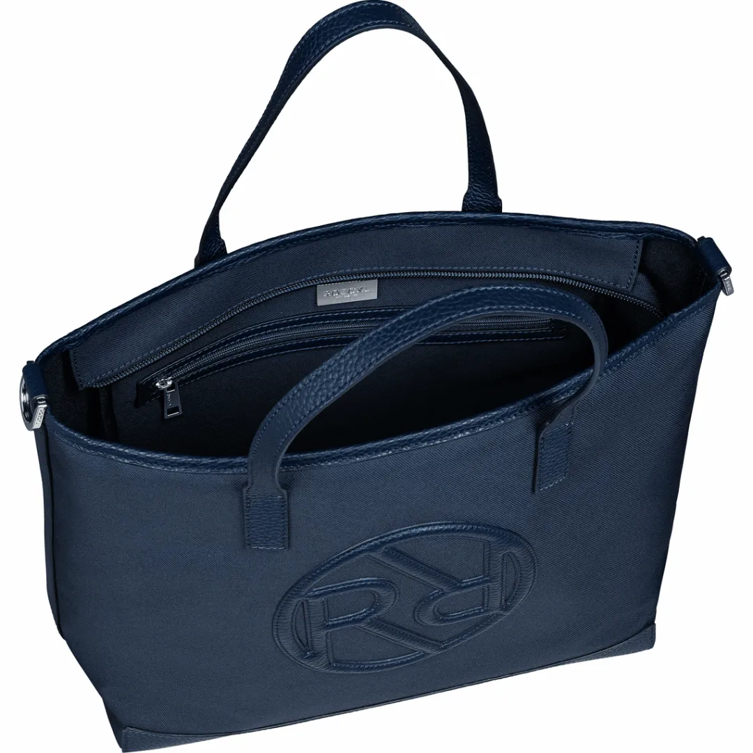 ROECKL Navia medium - navy (blau) Clearance