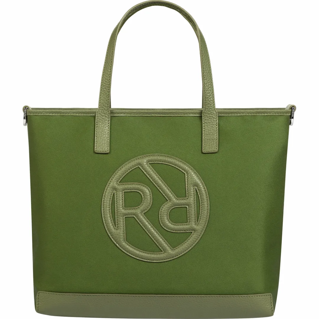 ROECKL Navia medium - olive (grün) Best