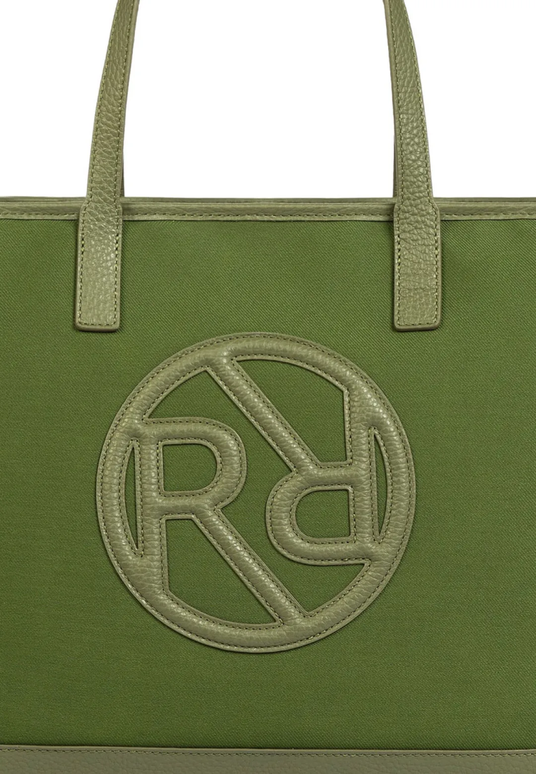 ROECKL Navia medium - olive (grün) Best