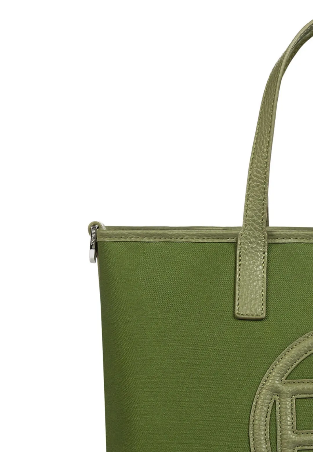 ROECKL Navia medium - olive (grün) Best