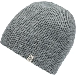 ROECKL Newark Mütze - anthracite (grau) Clearance