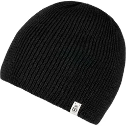 ROECKL Newark Mütze - black (schwarz) Sale