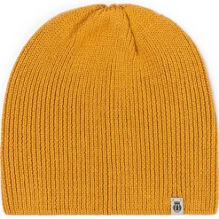 ROECKL Newark Mütze  - honey (orange) Best