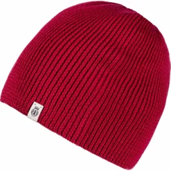 ROECKL Newark Mütze - red (rot) Sale