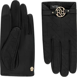 ROECKL Nice - black (schwarz) Clearance