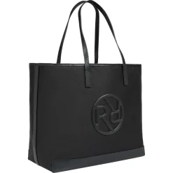 ROECKL Nora large - black (schwarz) Clearance