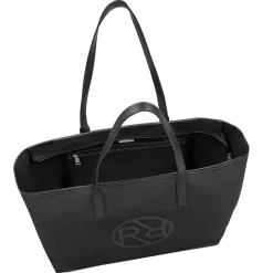ROECKL Nora large - black (schwarz) Clearance