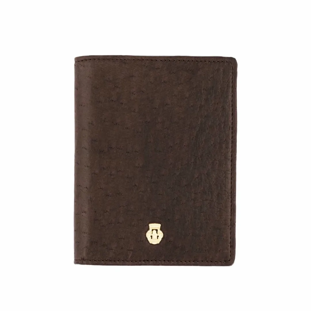ROECKL Otto small - coffee (braun) New