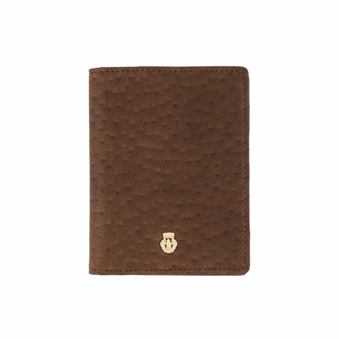 ROECKL Otto small - hazelnut (braun) New