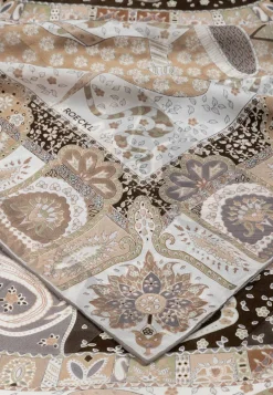 ROECKL Persisches Horoskop 140x140 - multi creme (beige) Clearance