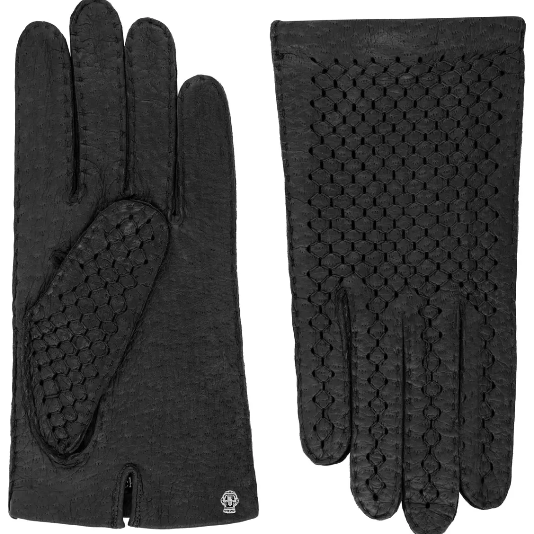 ROECKL Positano - black (schwarz)
