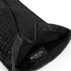 ROECKL Positano - black (schwarz)
