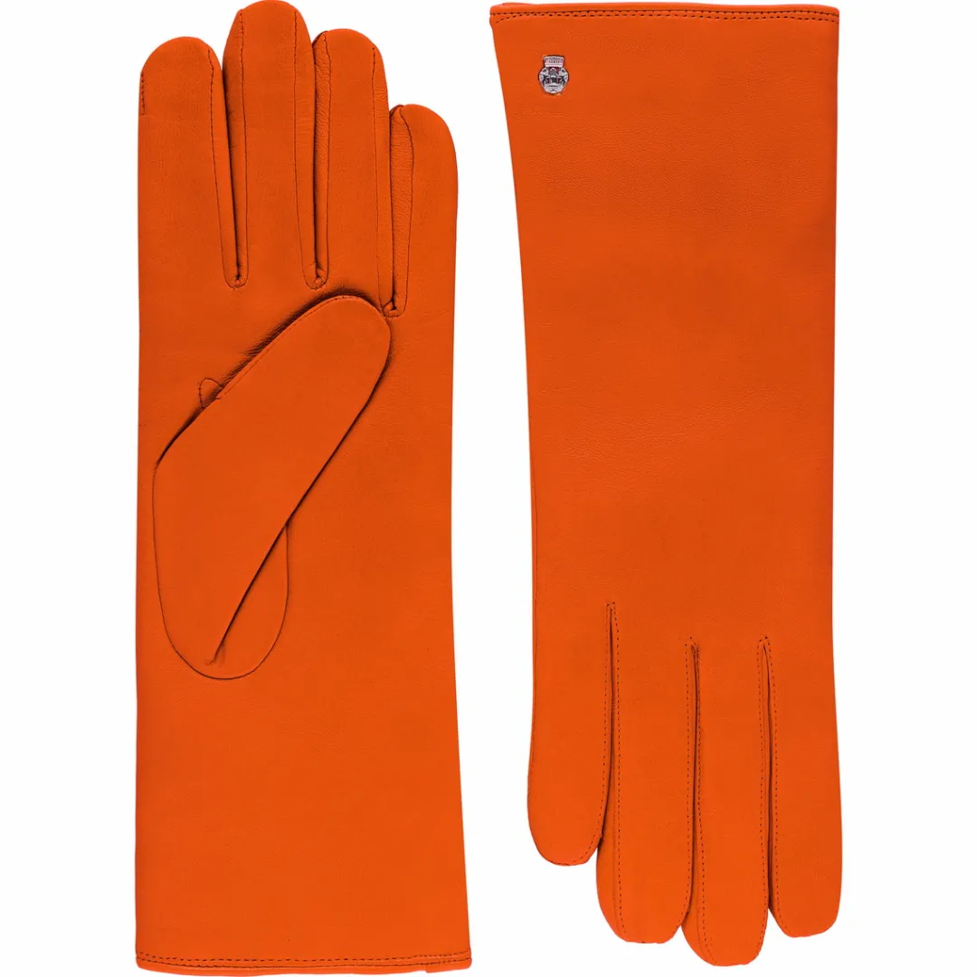 ROECKL Prag - brick (orange) Sale