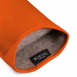 ROECKL Prag - brick (orange) Sale