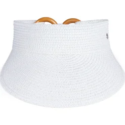 ROECKL Punta Cana - white (weiss) Discount