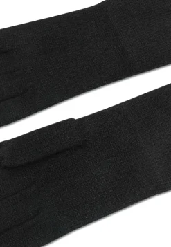 ROECKL Pure Cashmere Handschuhe - black (schwarz) Clearance