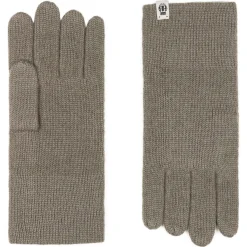 ROECKL Pure Cashmere Handschuhe - moss (grün) New