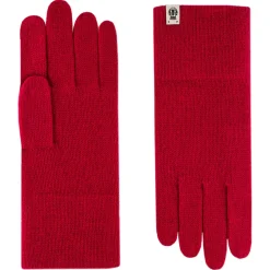 ROECKL Pure Cashmere Handschuhe - classic red (rot) Clearance