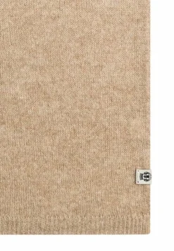 ROECKL Pure Cashmere Plaid 60x190 - cashmere (beige) Outlet