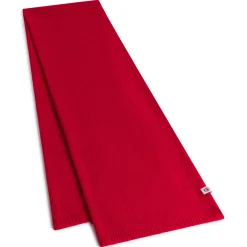 ROECKL Pure Cashmere Plaid 60x190 - classic red (rot) Discount
