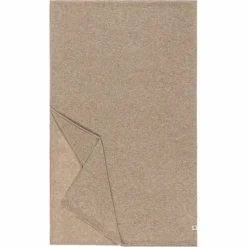 ROECKL Pure Cashmere Plaid 60x190 - taupe (beige) Hot