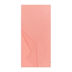 ROECKL Pure Cashmere Schal - light flamingo (orange)
