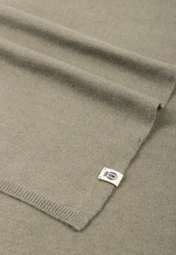 ROECKL Pure Cashmere Schal - moss (grün) Discount