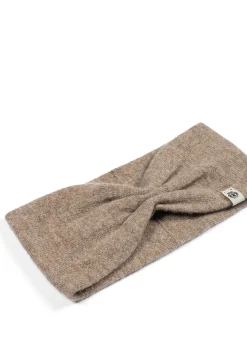 ROECKL Pure Cashmere Stirnband  - taupe (beige) Best