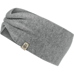 ROECKL Pure Cashmere Stirnband - flanell (grau) Outlet