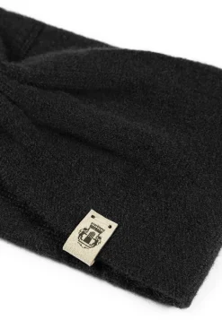 ROECKL Pure Cashmere Stirnband - black (schwarz) Clearance