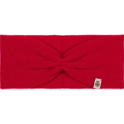 ROECKL Pure Cashmere Stirnband - classic red (rot) Hot