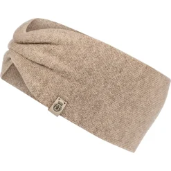 ROECKL Pure Cashmere Stirnband - cashmere (beige) Outlet