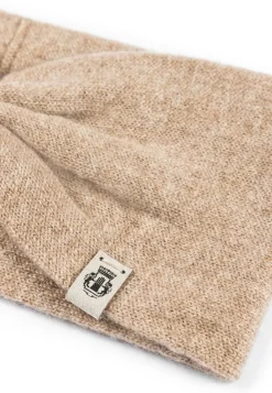 ROECKL Pure Cashmere Stirnband - cashmere (beige) Outlet