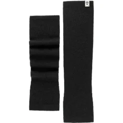 ROECKL Pure Cashmere Stulpe - black (schwarz) New