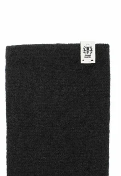 ROECKL Pure Cashmere Stulpe - black (schwarz) New