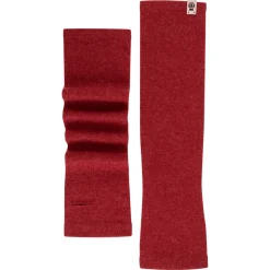 ROECKL Pure Cashmere Stulpe - classic red (rot) Sale