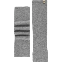 ROECKL Pure Cashmere Stulpe - flanell (grau) Clearance