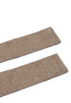 ROECKL Pure Cashmere Stulpe  - taupe (beige) Hot