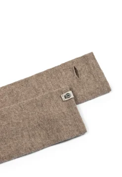 ROECKL Pure Cashmere Stulpe  - taupe (beige) Hot