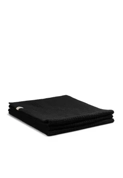 ROECKL Pure Merino Schal 27x180 - black (schwarz) Outlet