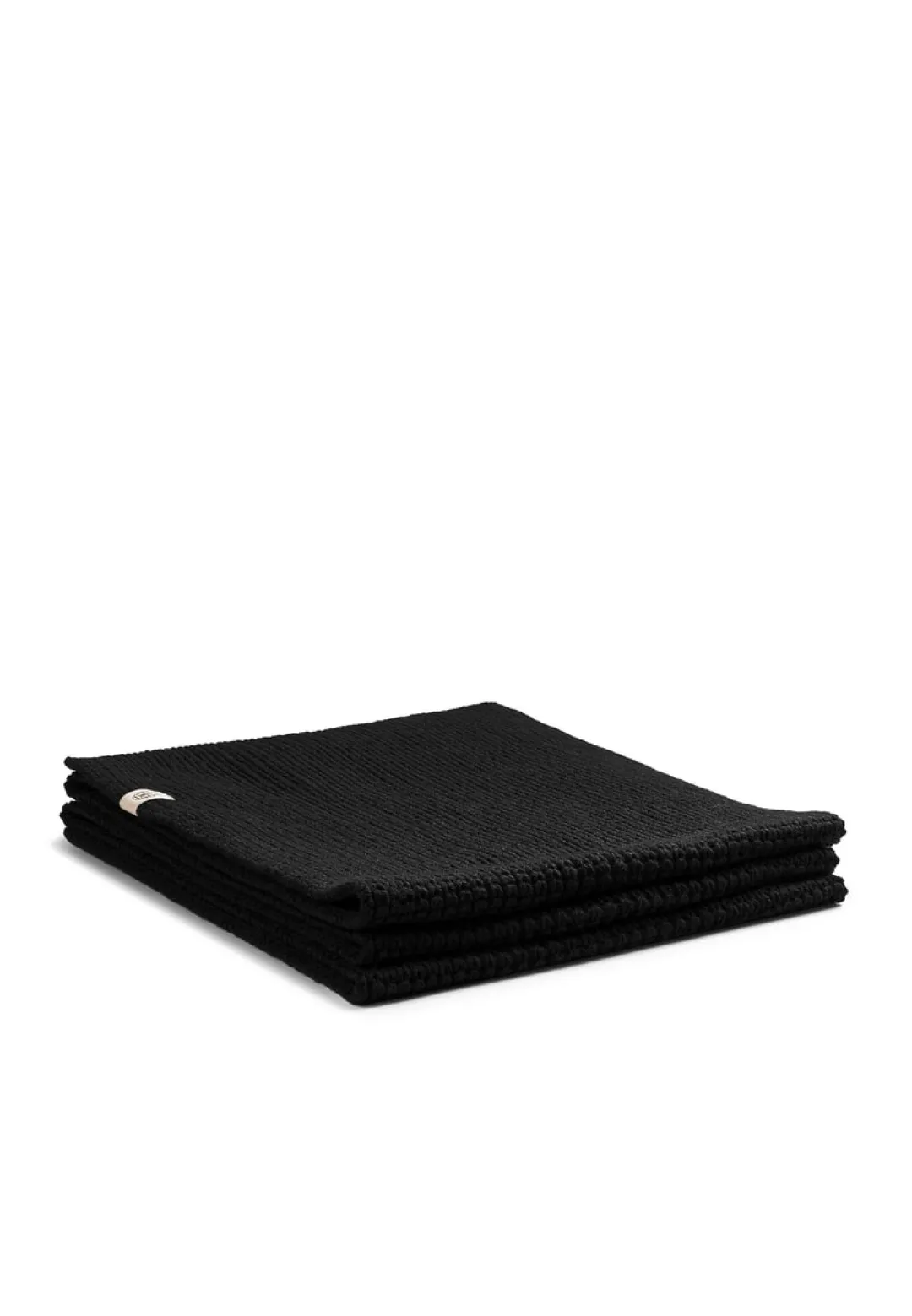 ROECKL Pure Merino Schal 27x180 - black (schwarz) Outlet