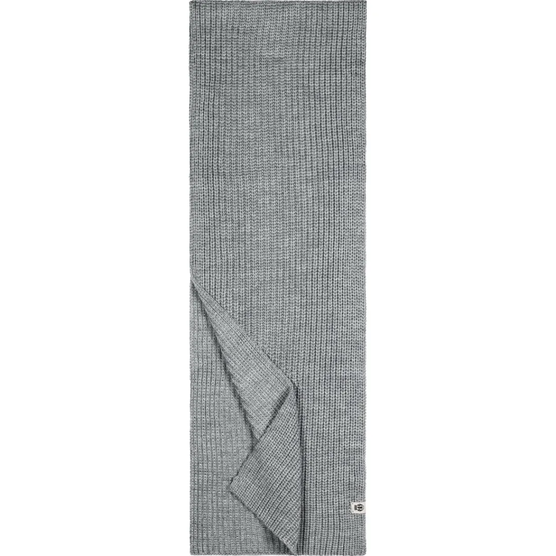ROECKL Pure Merino Schal 27x180 - flanell (grau) Clearance