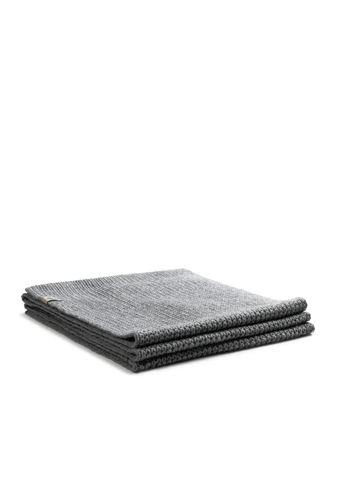 ROECKL Pure Merino Schal 27x180 - flanell (grau) Clearance
