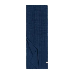 ROECKL Pure Merino Schal 27x180 - navy (blau) Clearance