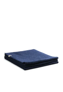 ROECKL Pure Merino Schal 27x180 - navy (blau) Clearance