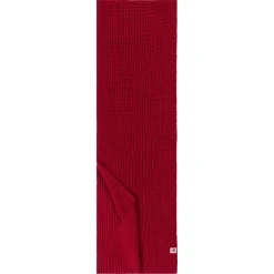 ROECKL Pure Merino Schal 27x180 - red (rot) Best