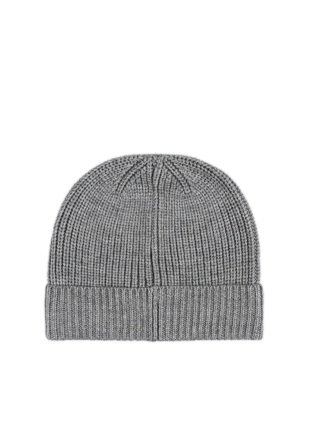 ROECKL Pure Merino Umschlagmuetze - flanell (grau) Best