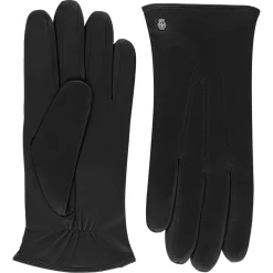 ROECKL Riga - black (schwarz)
