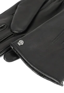 ROECKL Riga - black (schwarz)